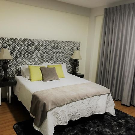 Departamento De Lujo Apartman Cochabamba Kültér fotó