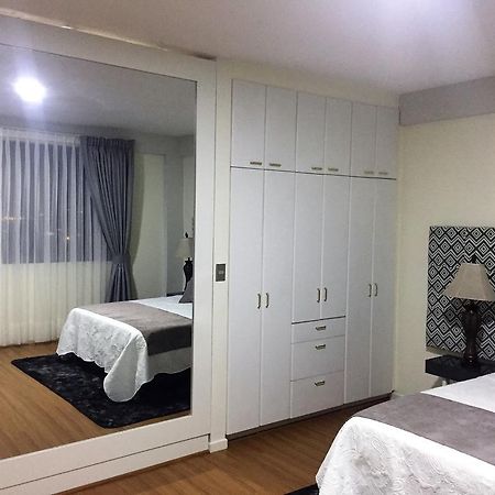 Departamento De Lujo Apartman Cochabamba Kültér fotó