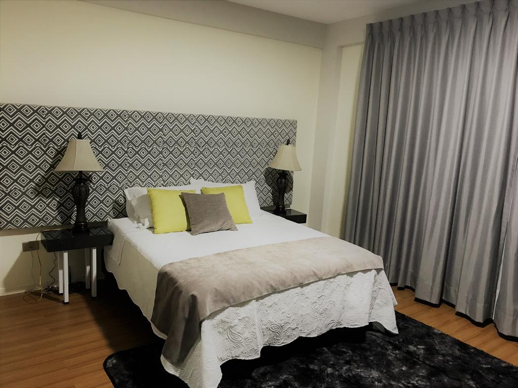 Departamento De Lujo Apartman Cochabamba Kültér fotó
