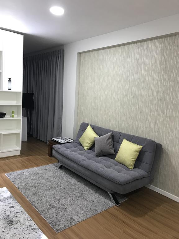 Departamento De Lujo Apartman Cochabamba Kültér fotó
