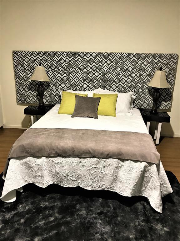 Departamento De Lujo Apartman Cochabamba Kültér fotó