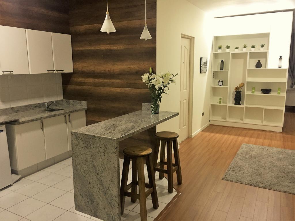Departamento De Lujo Apartman Cochabamba Kültér fotó