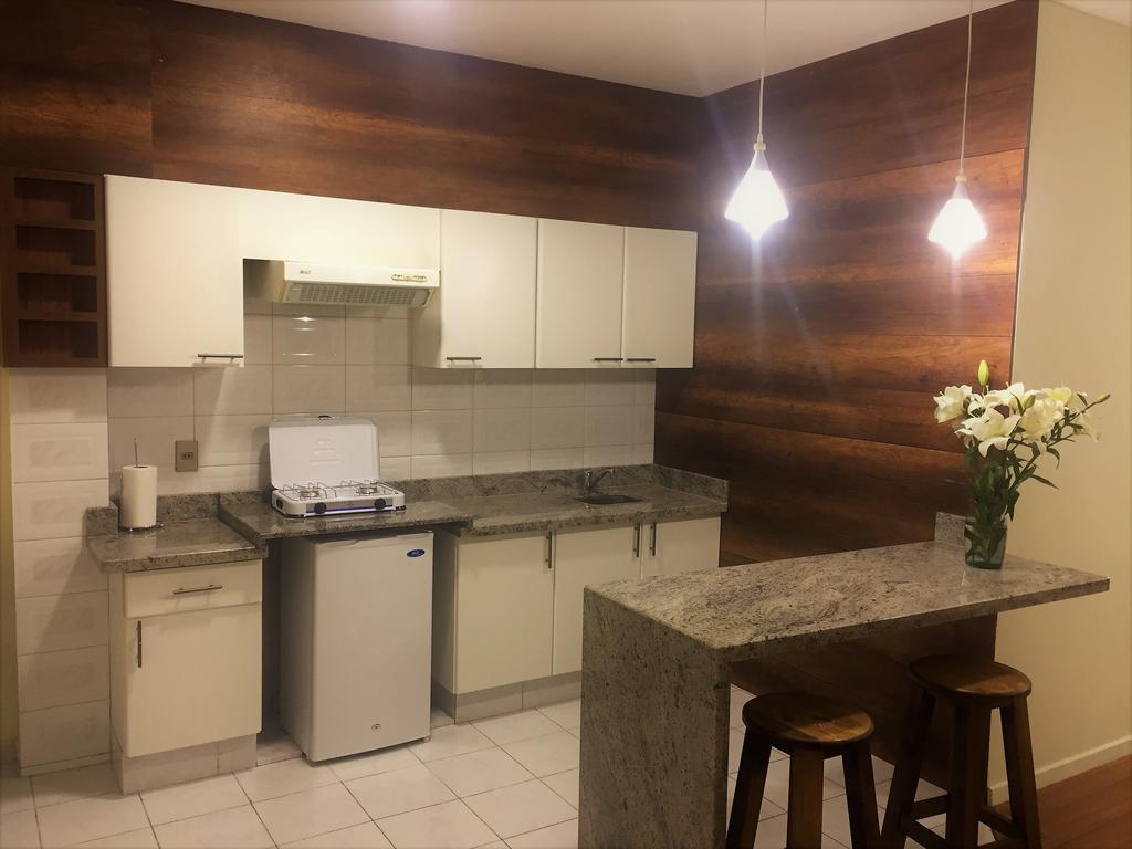 Departamento De Lujo Apartman Cochabamba Kültér fotó