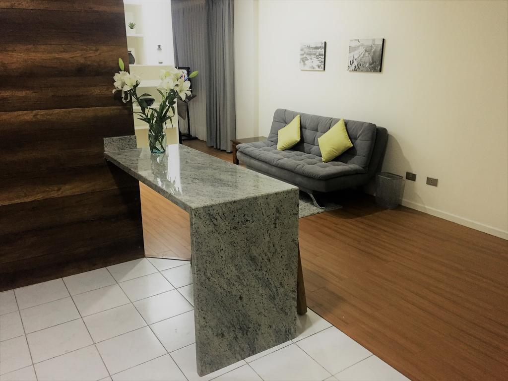 Departamento De Lujo Apartman Cochabamba Kültér fotó
