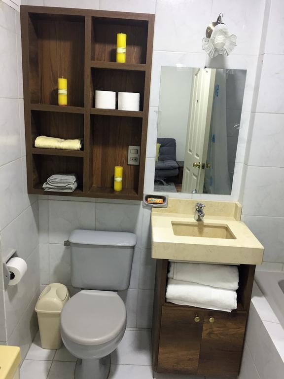 Departamento De Lujo Apartman Cochabamba Kültér fotó