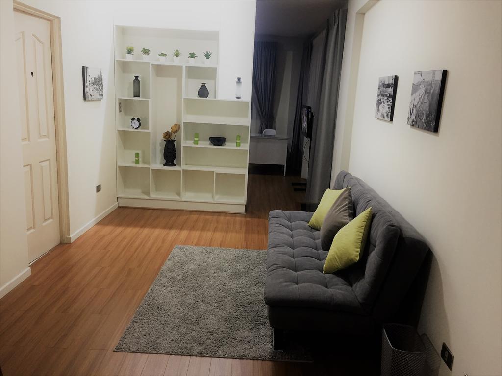 Departamento De Lujo Apartman Cochabamba Kültér fotó