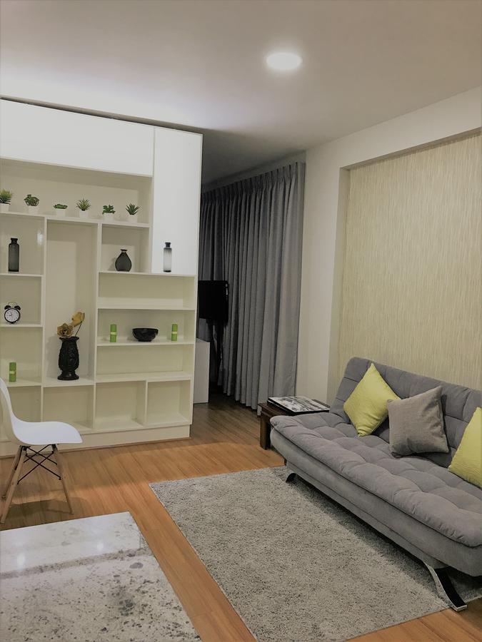 Departamento De Lujo Apartman Cochabamba Kültér fotó