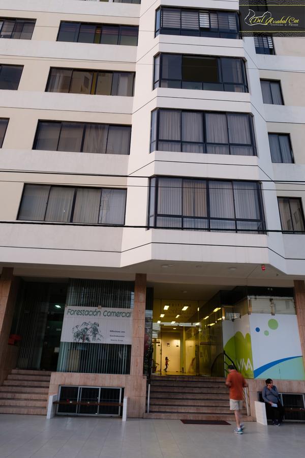 Departamento De Lujo Apartman Cochabamba Kültér fotó