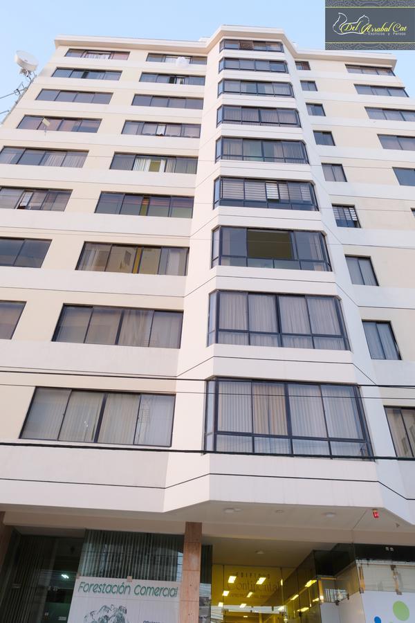 Departamento De Lujo Apartman Cochabamba Kültér fotó